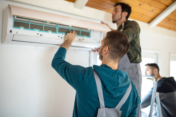 Best HVAC replacement cost  in Tower City, PA