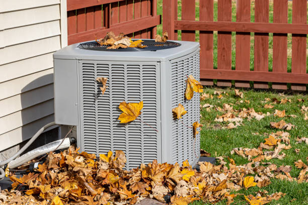 Best HVAC companies near me  in Tower City, PA