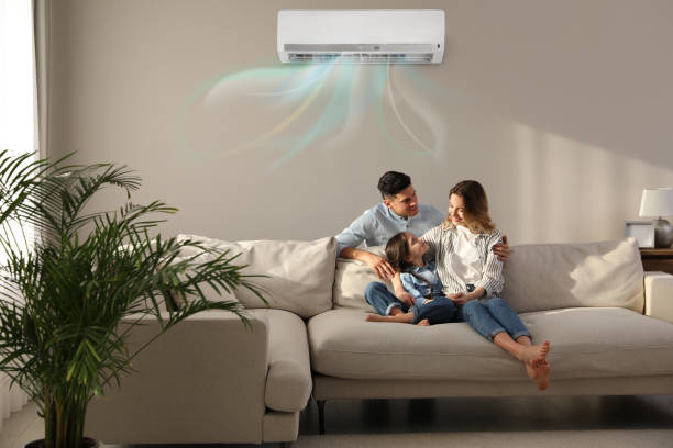 Ductless HVAC repair in Tower City, PA
