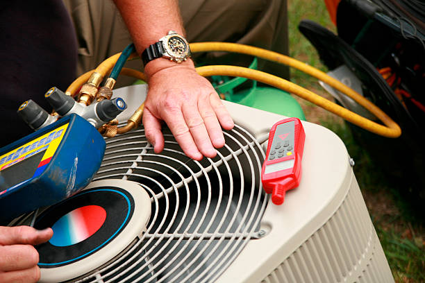 Best HVAC repair near me  in Tower City, PA