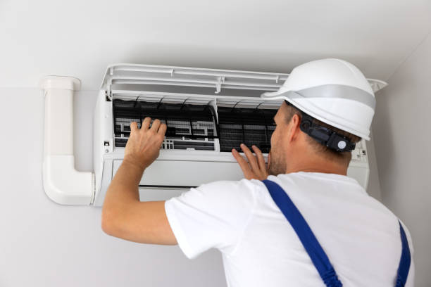 Best HVAC system installation  in Tower City, PA