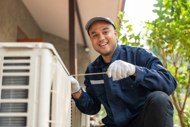 Professional HVAC in Tower City, PA