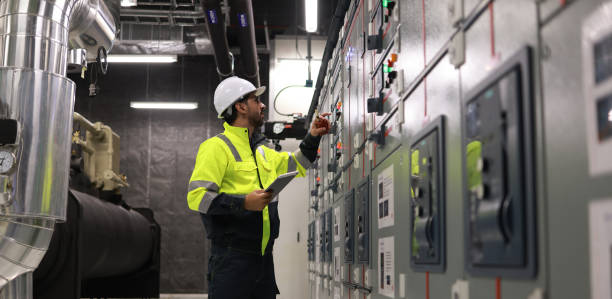 Local HVAC companies in Tower City, PA