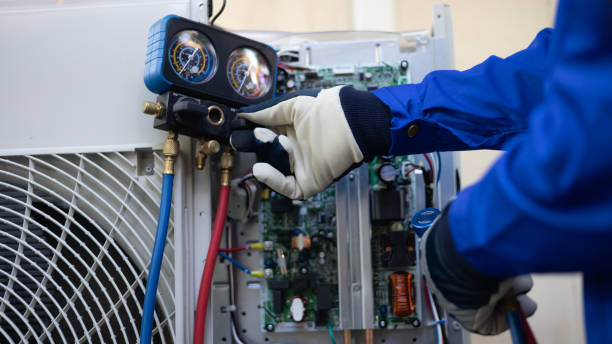 Best HVAC air duct cleaning  in Tower City, PA